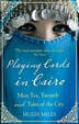 Cover of Playing Cards in Cairo