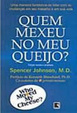 Cover of Quem Mexeu No Meu Quijo?