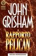 Cover of Il rapporto Pelican