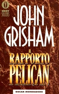 Image of Il rapporto Pelican