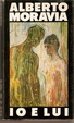 Cover of Io e lui