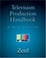 Cover of "Television Production Handbook"