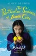 Cover of The Particular Sadness of Lemon Cake