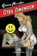 Cover of Otra dimensión