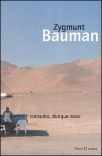 Immagine di Consumo, dunque sono