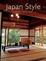 Cover of "Japan Style"