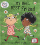 Cover of Charlie and Lola: My Best Best Bestest Friend