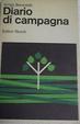 Cover of Diario di campagna