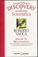 Cover of Anche tu matematico