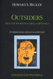 Cover of Outsiders