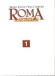 Cover of Roma Antica - Volume 5