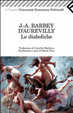 Cover of Le diaboliche