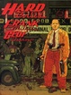 Cover of Hard Boiled