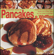 Cover of Pancakes e waffles