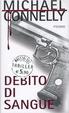 Cover of Debito di sangue