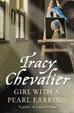 Cover of Girl With a Pearl Earring