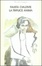 Cover of Fausta Cialente