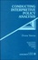 Cover of "Conducting Interpretive Policy Analysis"