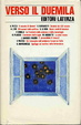 Cover of Verso il Duemila