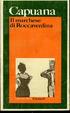 Cover of Il marchese di Roccaverdina