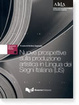 Cover of Nuove prospettive sulla produzione artistica in Lingua dei Segni Italiana (LIS)