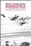 Cover of Ronkoteus il carpentiere volante