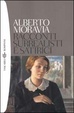 Cover of Racconti surrealisti e satirici