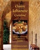Cover of Classic Lebanese Cuisine