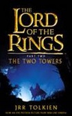 The Lord of the Rings : Two Towers (Lord of the Rings)