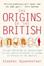 Cover of "The Origins of the British"