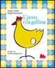 Cover of L'uovo o la gallina