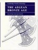 Cover of The Aegean Bronze Age