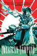 Cover of American Vampire, Vol. 3