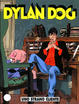 Cover of Dylan Dog n. 195