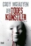 Cover of Der Todeskünstler