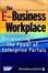 Cover of The E-Business Workplace