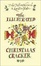 Cover of "The Illustrated Christmas Cracker"