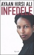 Cover of Infedele