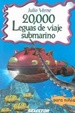 Cover of 20,000 Leguas de Viaje Submarino