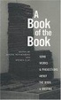 Cover of A Book of the Book