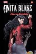 Cover of ANITA BLAKE. CAZAVAMPIROS N 1