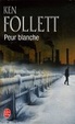 Cover of Peur blanche