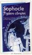 Cover of Théâtre complet