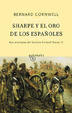 Cover of Sharpe y el oro de los españoles