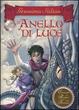 Cover of L'anello di luce