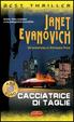 Cover of Cacciatrice di taglie