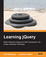 Cover of "Learning  jQuery"