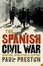 Cover of Spanish Civil War