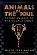 Cover of Animals of the Soul