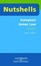 Cover of "European Union Law"